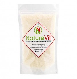 Nature Vit Coconut Powder (Burada)  Pack  400 grams